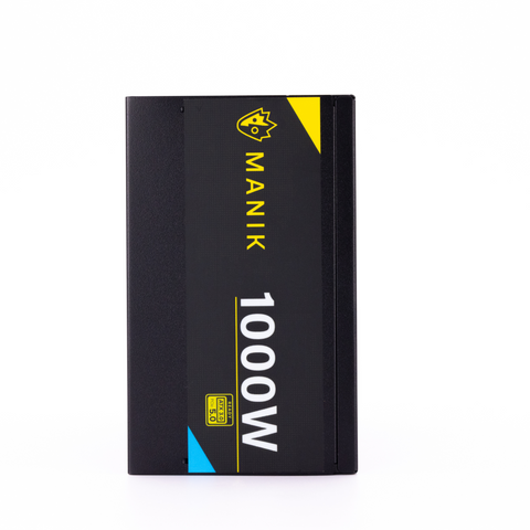 Manik 1000W 80+ Gold Power Supply