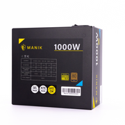 Manik 1000W 80+ Gold Power Supply