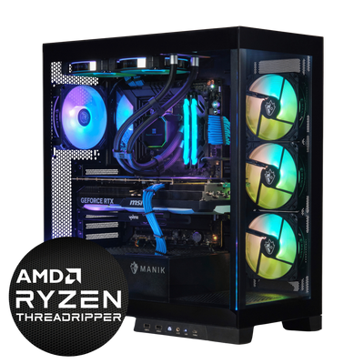 Apex Custom - Threadripper